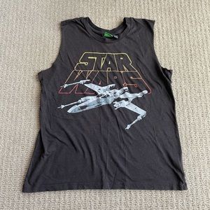 Star Wars Tank